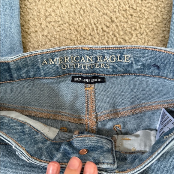 american eagle skinny jeans - Picture 4 of 4